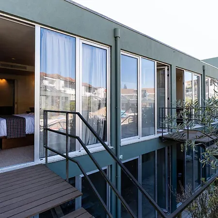 Chic&basic Tokyo Hoose Ξενοδοχείο 3*
