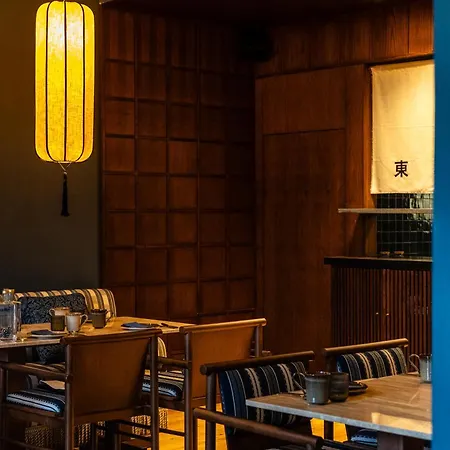 Chic&basic Tokyo Hoose 3*