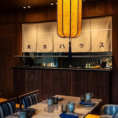 Chic&basic Tokyo Hoose 3*