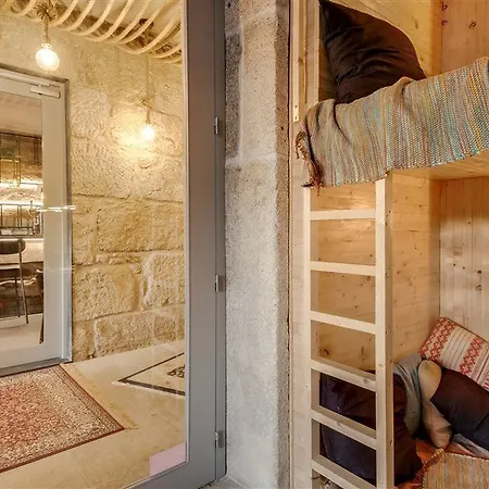 Ξενοδοχείο Chic&basic Tokyo Hoose Πόρτο