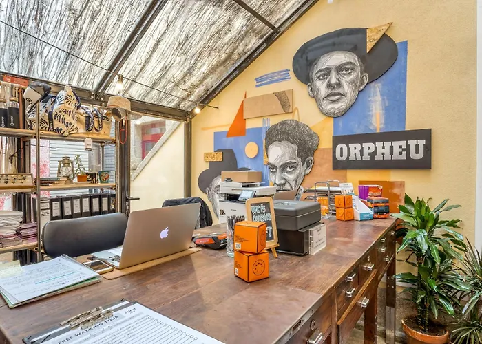 Chic&Basic Tokyo Hoose Ξενοδοχείο