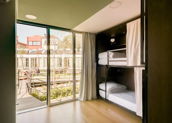 Ξενοδοχείο Chic&Basic Tokyo Hoose Πόρτο