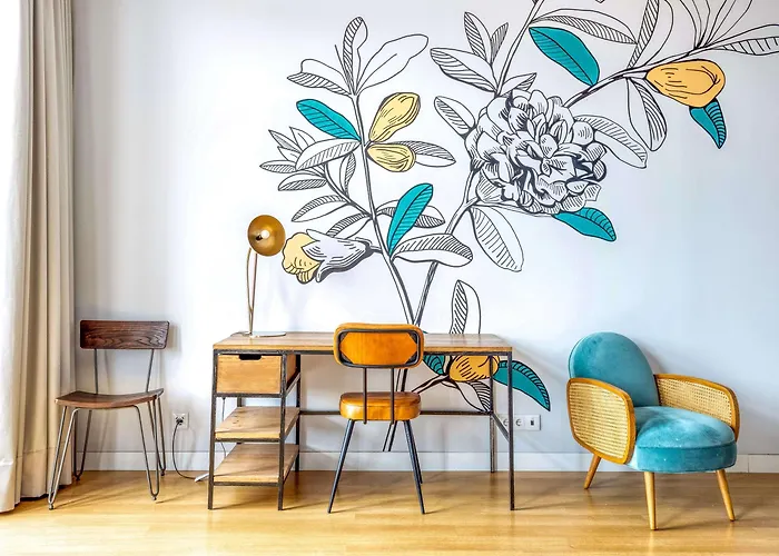 Chic&Basic Tokyo Hoose