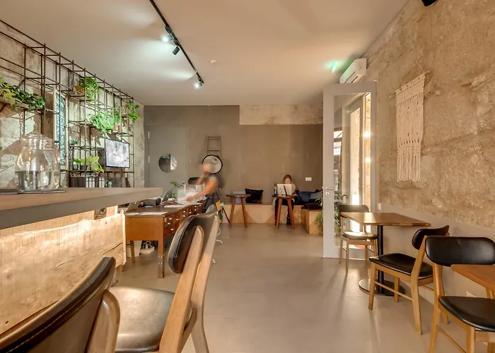 Ξενοδοχείο Chic&Basic Tokyo Hoose 3*