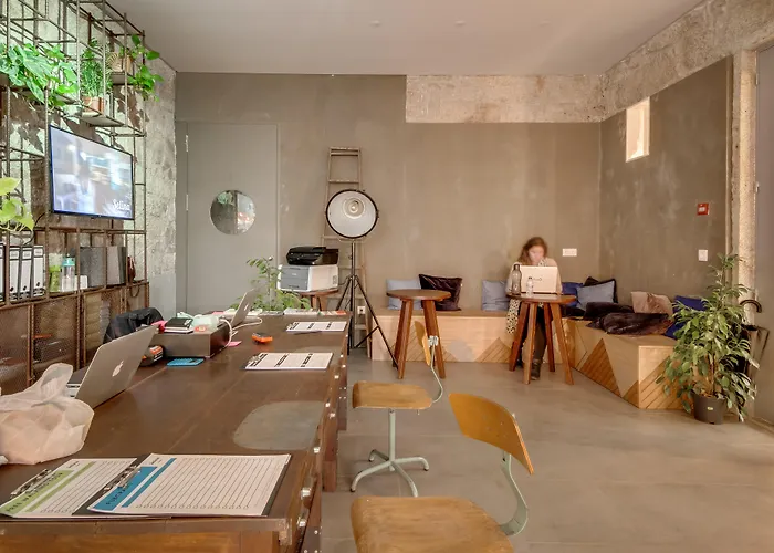 Chic&Basic Tokyo Hoose Ξενοδοχείο 3*