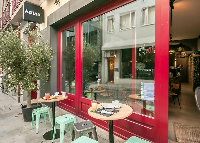 Chic&Basic Tokyo Hoose 3*