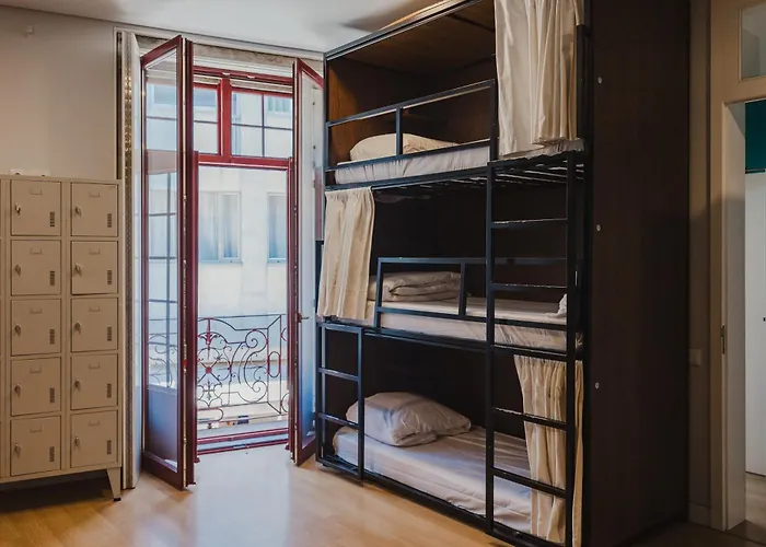 Ξενοδοχείο Chic&Basic Tokyo Hoose