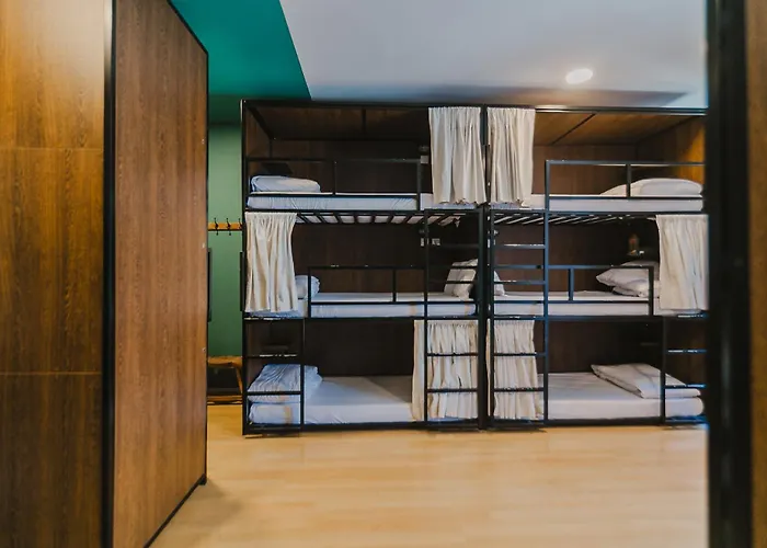 Chic&Basic Tokyo Hoose Ξενοδοχείο 3*