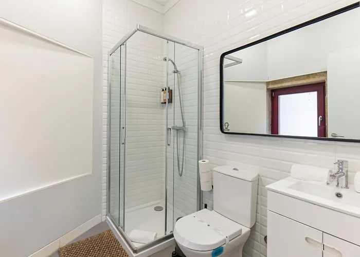 Chic&Basic Tokyo Hoose 3* Πόρτο