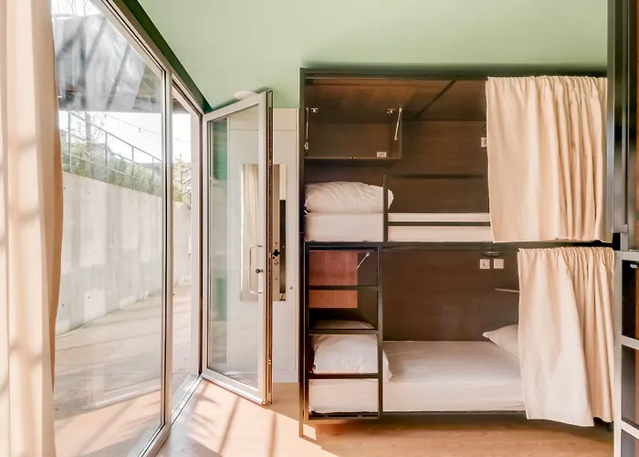 Chic&Basic Tokyo Hoose Ξενοδοχείο Πόρτο