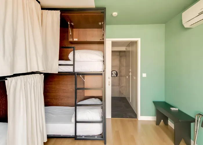 Chic&Basic Tokyo Hoose 3* Πόρτο