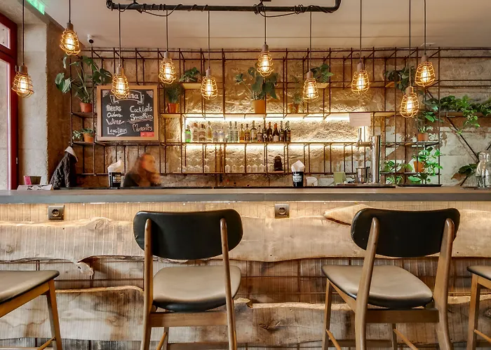 Ξενοδοχείο Chic&Basic Tokyo Hoose Πόρτο