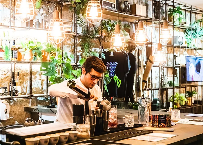 Chic&Basic Tokyo Hoose Ξενοδοχείο Πόρτο