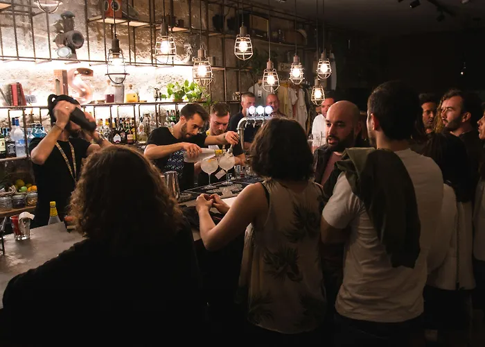 Chic&Basic Tokyo Hoose Ξενοδοχείο Πόρτο