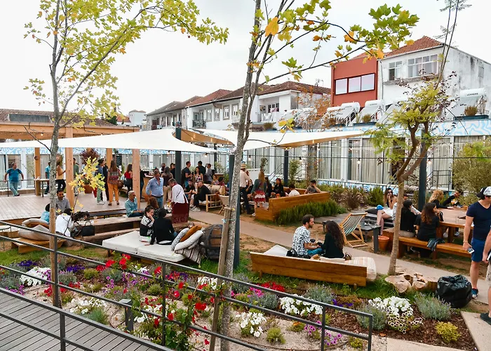 Chic&Basic Tokyo Hoose 3* Πόρτο