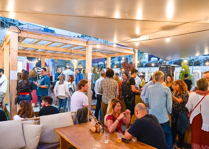 Chic&Basic Tokyo Hoose Ξενοδοχείο 3*