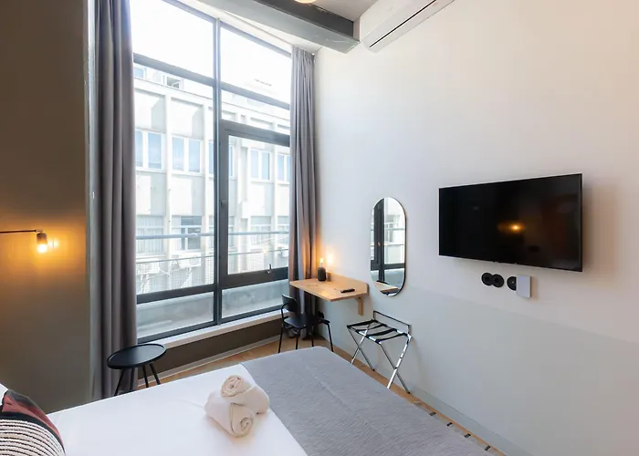 Chic&Basic Tokyo Hoose 3* Πόρτο