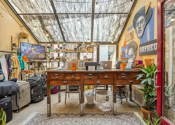 Chic&Basic Tokyo Hoose 3* Πόρτο