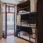 Hotel Chic&Basic Tokyo Hoose