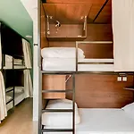 Chic&Basic Tokyo Hoose Hotel Porto