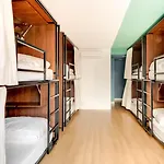 Chic&Basic Tokyo Hoose Hotel 3*