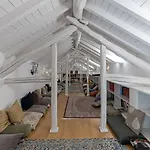 Chic&Basic Tokyo Hoose Hotel 3*