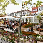 Chic&Basic Tokyo Hoose 3* Porto