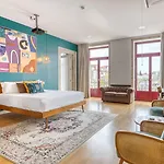 Chic&Basic Tokyo Hoose Porto