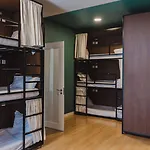 Hotel Chic&Basic Tokyo Hoose