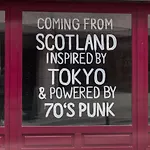 Hotel Chic&Basic Tokyo Hoose