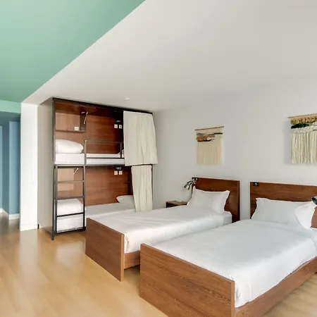 Chic&basic Tokyo Hoose Отель