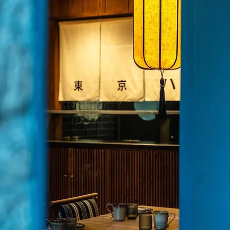 Chic&basic Tokyo Hoose 3* פורטו