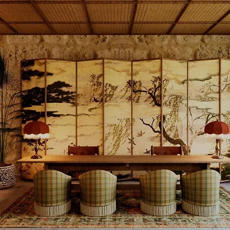 酒店 Chic&basic Tokyo Hoose 波尔图