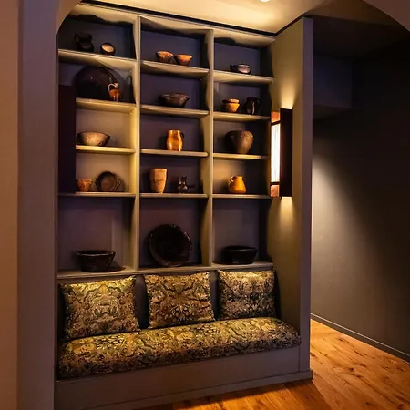 Chic&basic Tokyo Hoose 3*