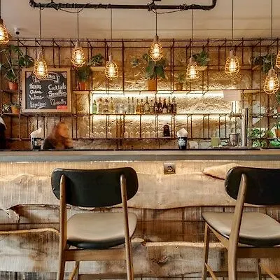 Chic&basic Tokyo Hoose